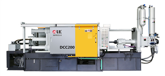 What is the Die-Casting Process for Aluminum?