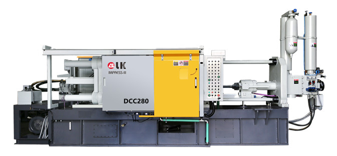 High Pressure Die Casting Process Applications