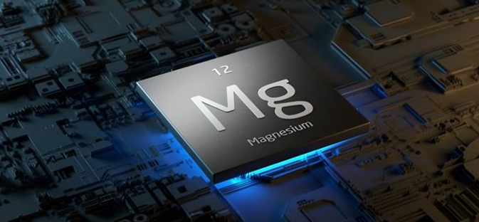 The future of magnesium alloys - bringing technological innovation in the field of die-casting