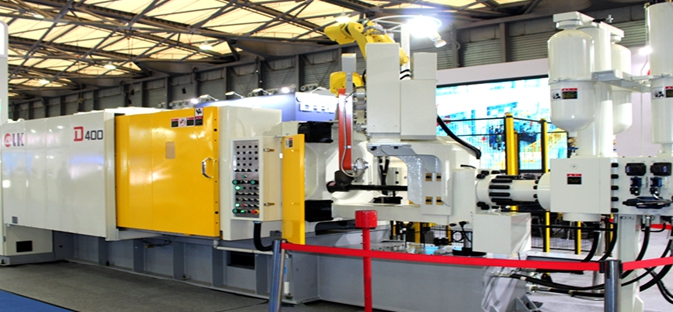 Application of Die Casting Machines In The Automotive Industry