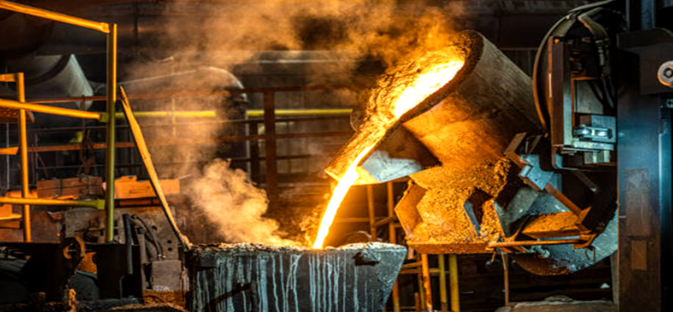 How to Choose the Right Alloy Solution Used for Die Casting Molds？