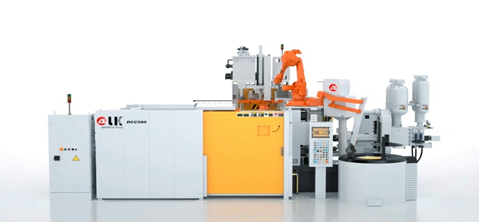 Die Casting Machine Purchasing Decision: New or Used? Which is Better for Your Business?