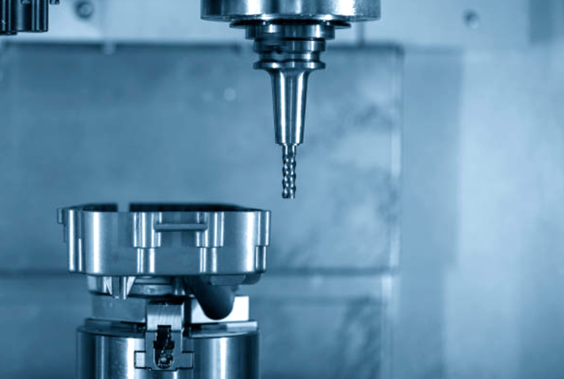 Thread Casting