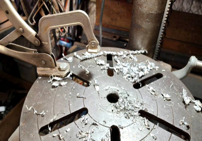 Some Measures You Might Need To Solve Problems During The Die-casting Machine Production