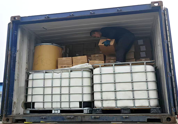 One-Stop Die Casting Consumables Delivery Service Provided For You