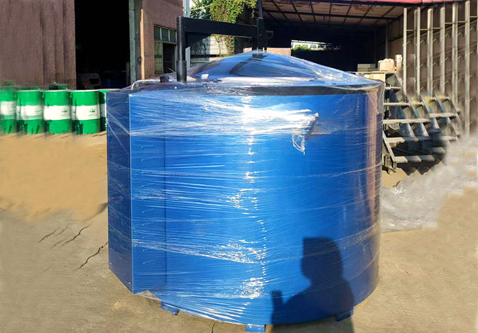 500kg Gas Crucible Furnace And 800kg Aluminum Alloy Electric Melting Furnace Are Ready To Go!