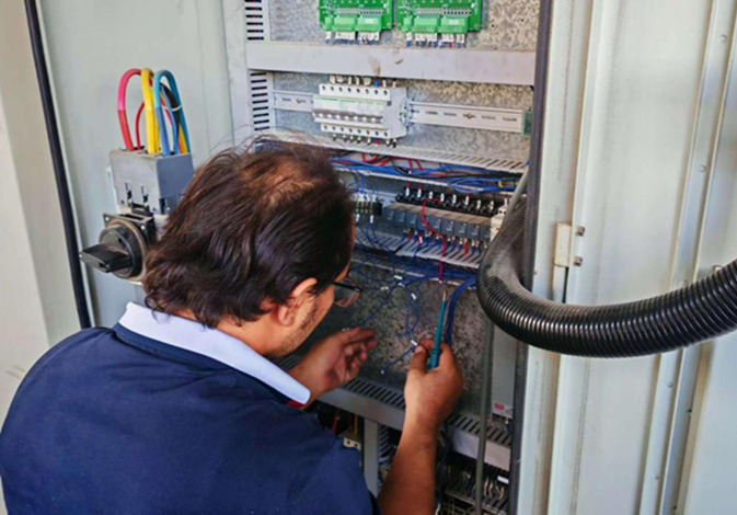 Celebrating the Final Days of Eid al-Fitr & Essential Die Casting Machine Maintenance Tips
