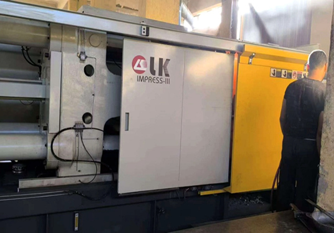 The Power of Magnesium Alloy Die Casting in the Lightweight Revolution