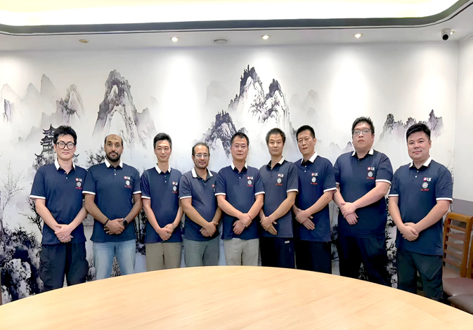 ZAZ-Official Authorized Agent of LK Die Casting Machine, Providing Customers With Integrated Service